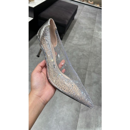 Staccato Cinderella Woman shoes 5cm