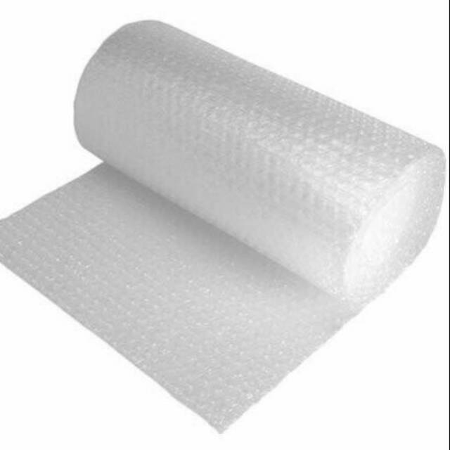 

Bubble wrap