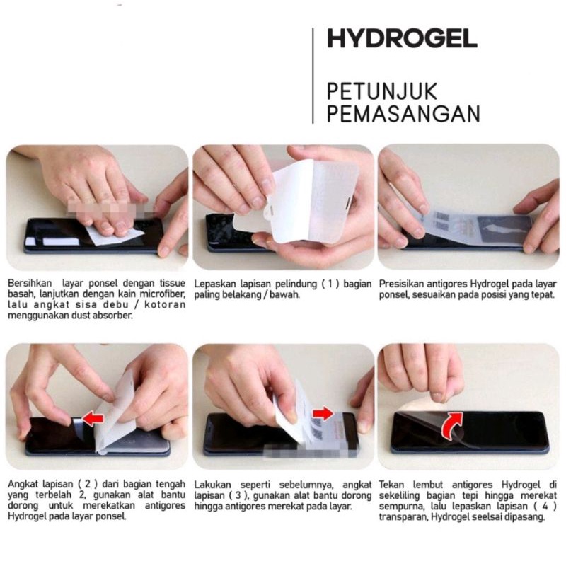 [ M SERIES ] SAMSUNG HIDROGEL PRIVACY ANTI SPY GORES SCREEN PROTECTOR HYDROGEL SAMSUNG M01 M02 M02S M10 M12 M20 M30 M30S M21 M22 M23 M31 M32 M33 M51 M52 M11 C9 PRO A14 4G A34 A54 M14 5G