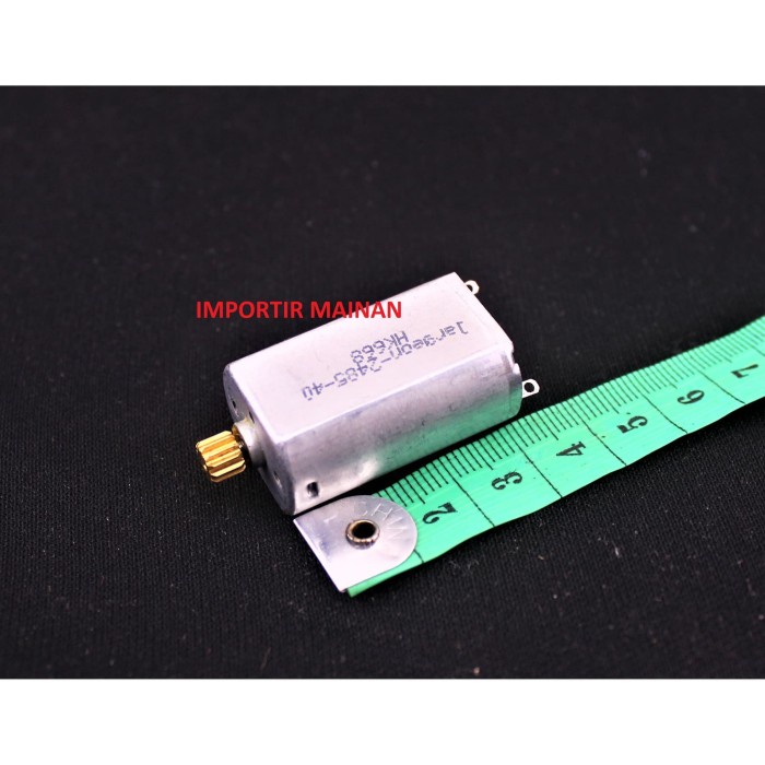 motor rc car WPL size 180 12T dinamo brushed 180 rc car WPL C24 B16