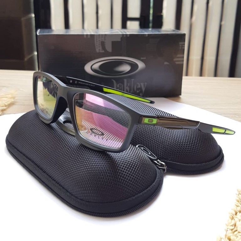 TERLARISS Fashion Pria / Frame Kacamata OK2014