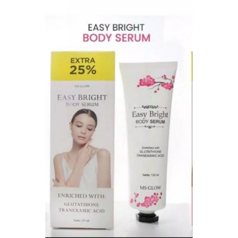body serum ms glow