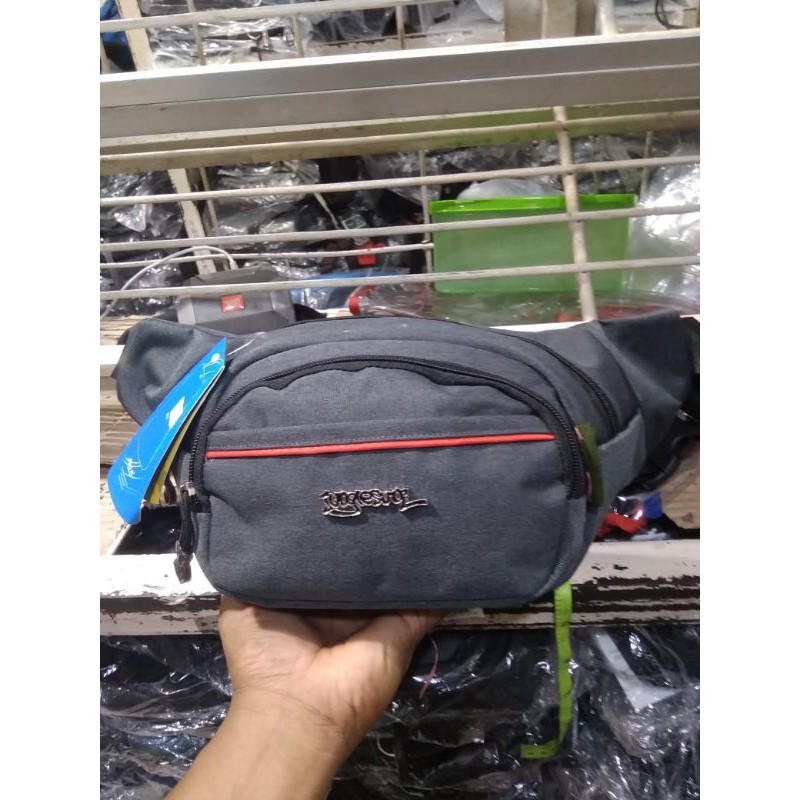 tas waistbag jungle surf original product