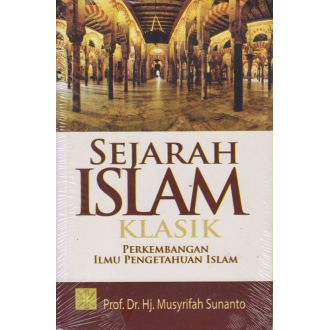PROMO BUKU AGAMA DAN MOTIVASI-SEJARAH ISLAM KLASIK