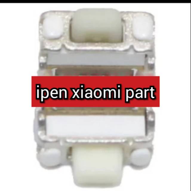 Switch Tombol On Off Power Besar Big Original Volume Button vep