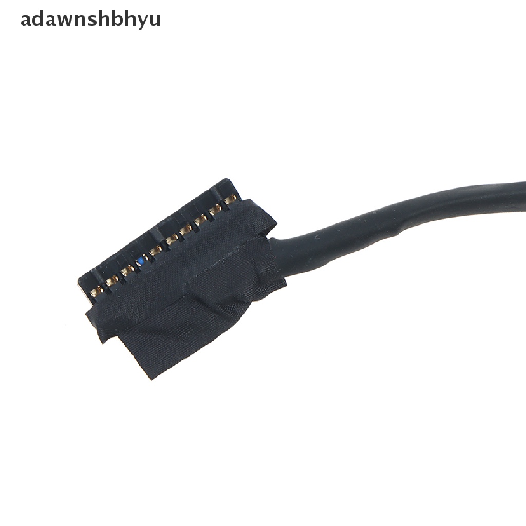 DELL Kabel Baterai adawnshbhyu 1PCS Baru Untuk Lintang Dell7280729073807390 DC02002NG00