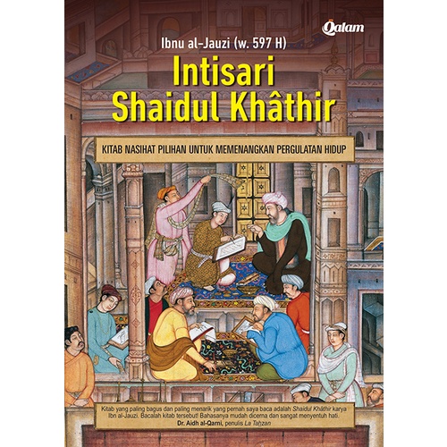 Intisari Shaidul Khatir (SC)