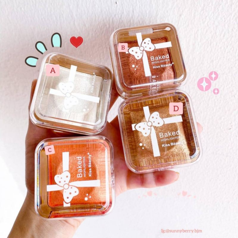 

[READY BANJARMASIN] HIGHLIGHTER