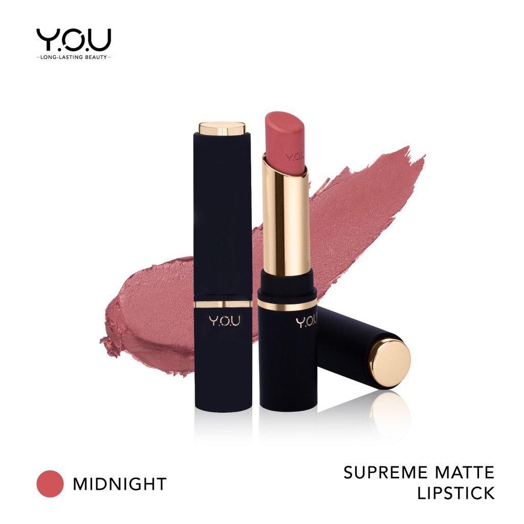 Y.O.U SUPREME MATTE LIPSTICK,PERFECT GLAM LIQUID EYESHADOW, FLAWLESS MATTE TWC, EXPRESS EYELINER, CRYSTAL ROSE EEYSHDOW, SPARKLING FACE PALLATE, ROUGE POWER MATTE LIP CREAM