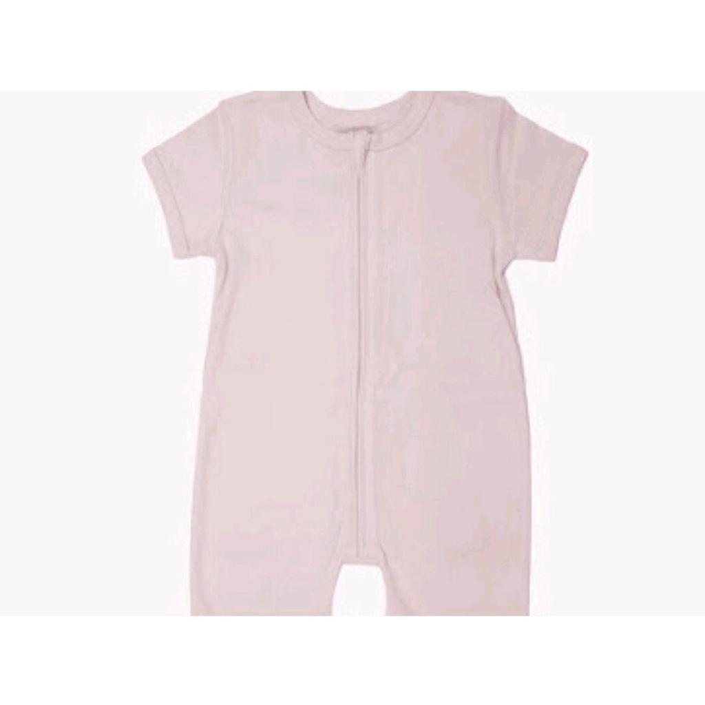 COTTON CUB PLAYSUIT / PLAYSUIT / JUMPSUIT