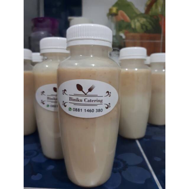 

SUSU KURMA