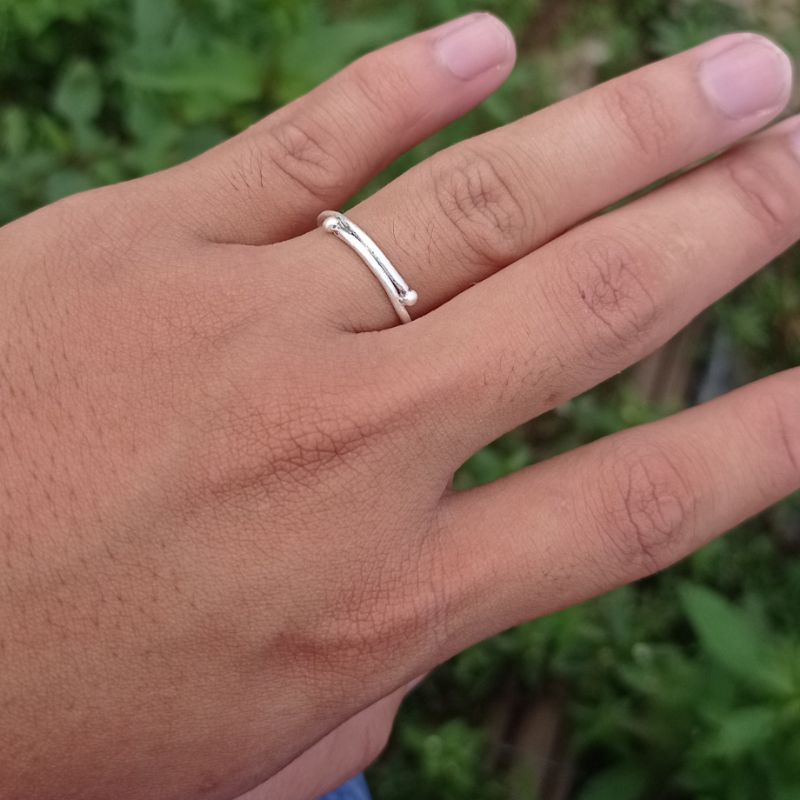 cincin khasiat - cincin perak 15 khasiat - cincin perak