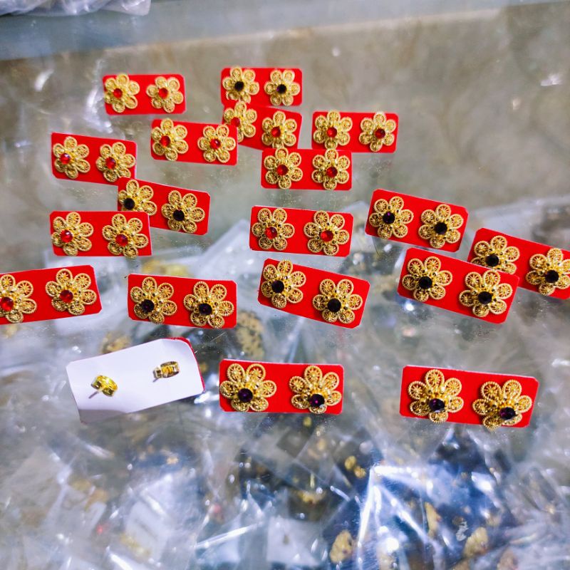 sumpel handmade tembaga bali