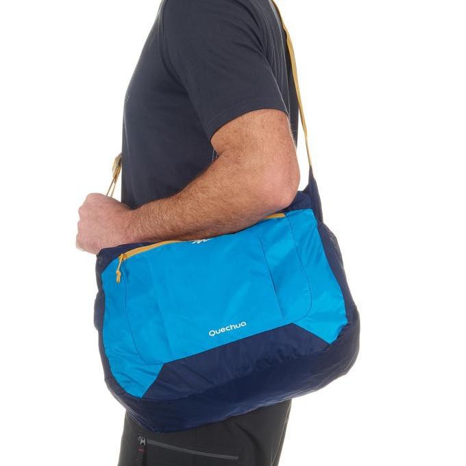 ◙ Quechua Tas Slempang Compact 15L ☀