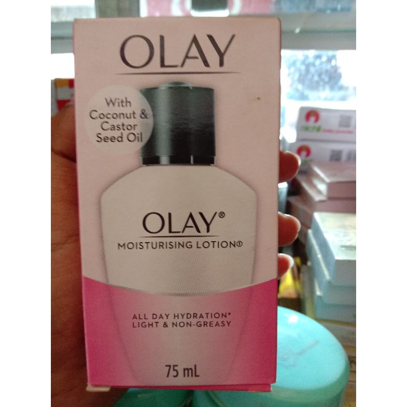 Jual Olay Moisturizer 75ml | Shopee Indonesia