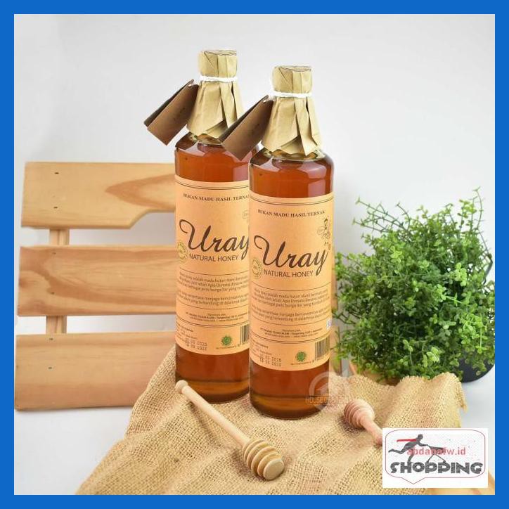 

Er34Wr5- Madu Uray 640 Ml Pack Of 2 I0Uukiy8-