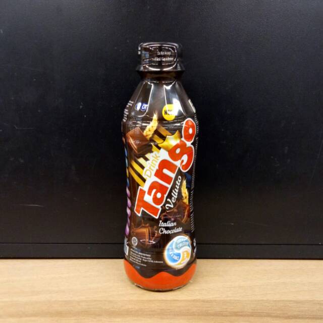 TANGO DRINK VELLUTO BOTOL 250ML