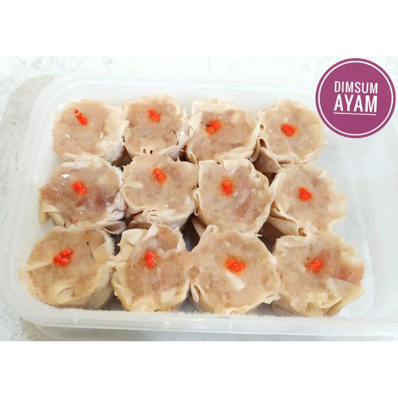 

Dimsum.ayam