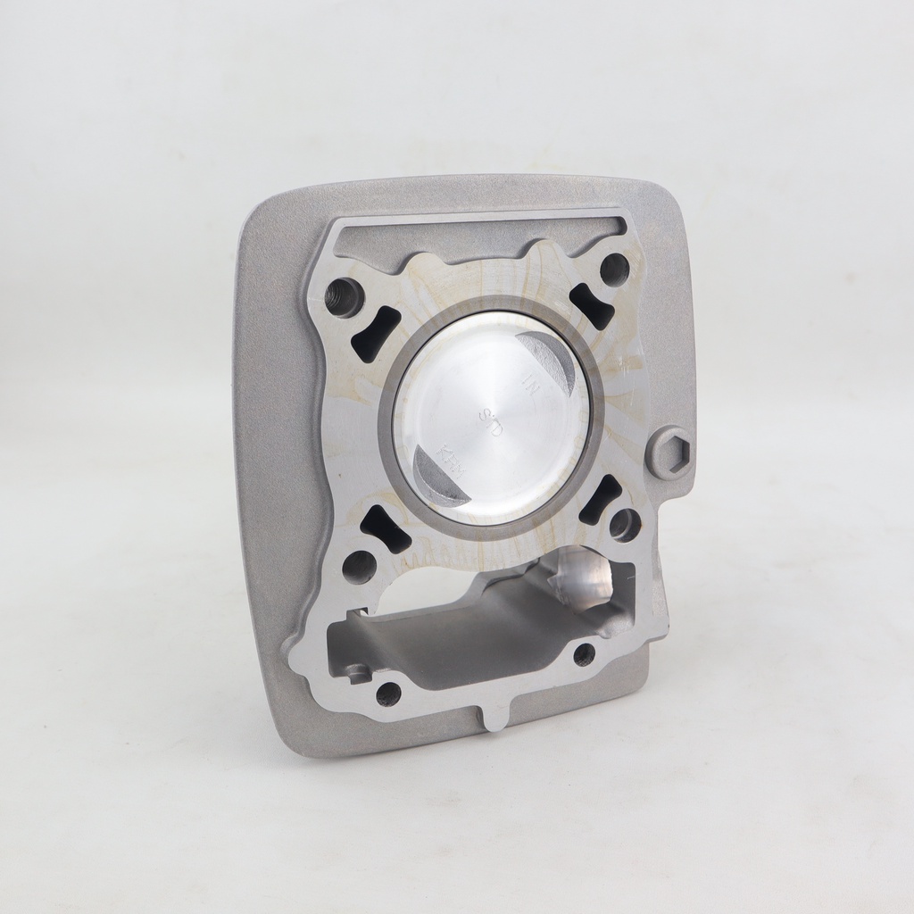 Boring set Blok seher paket Cylinder kit boring paket Megapro New KC