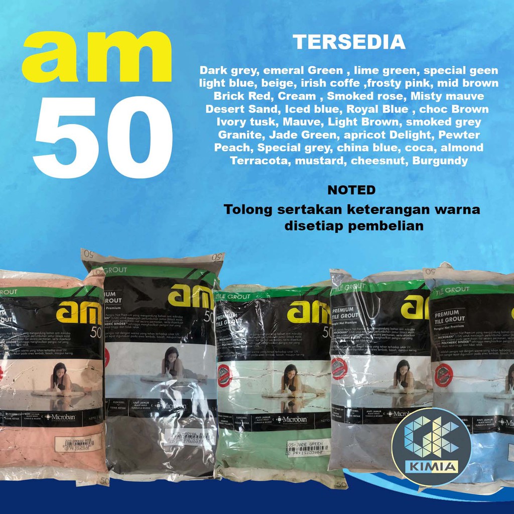 

am 50 1 kg