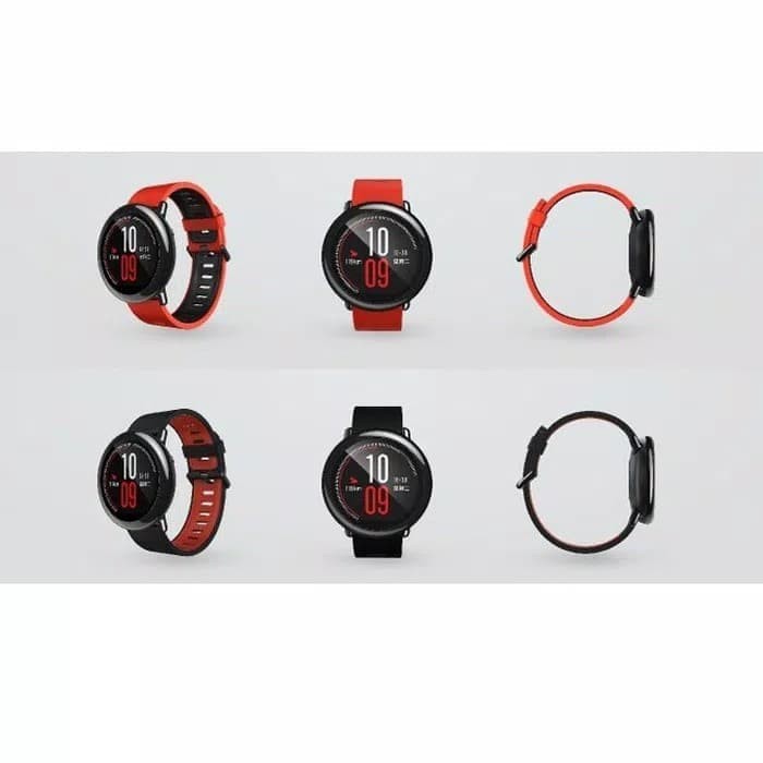 Amazfit Xiaomi Smartwatch Promo