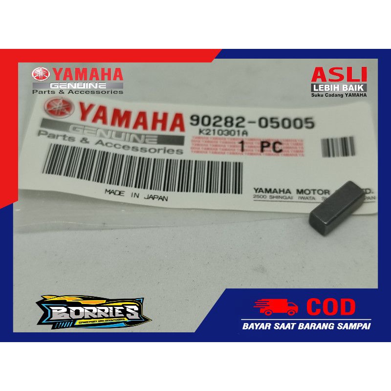 spi gigi primer kruk as rx king original 90282-05005