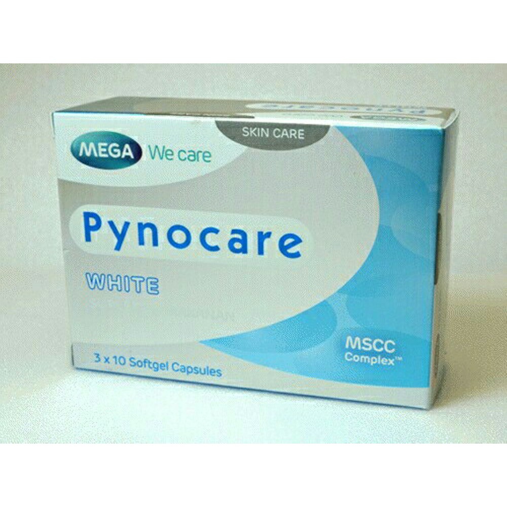 Populer  PYNOCARE WHITE