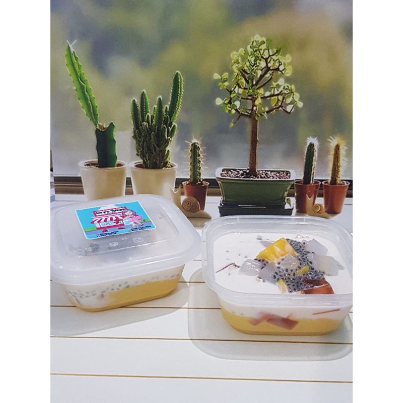 

MANGO COCO CHEESE