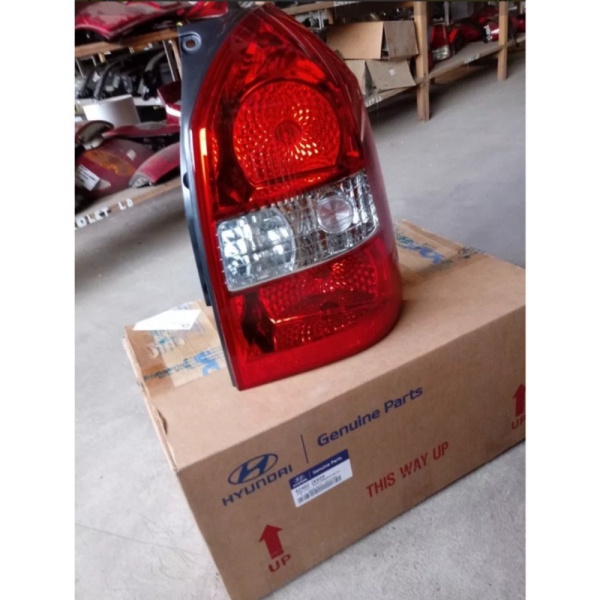 Promo Stop Lamp Hyundai Tucson Lampu Stop Tucson Diskon