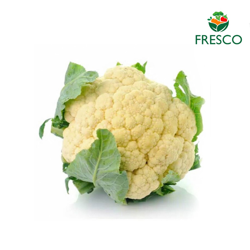 

Kembang Kol - Sayuran Segar