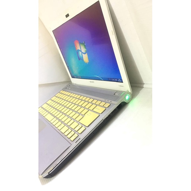 HARGA LAPTOP BEKAS || Sony corporation VPCS11AVJ core i5. webcam. HDMI. OK bgt.. - 4 gb, hdd 320