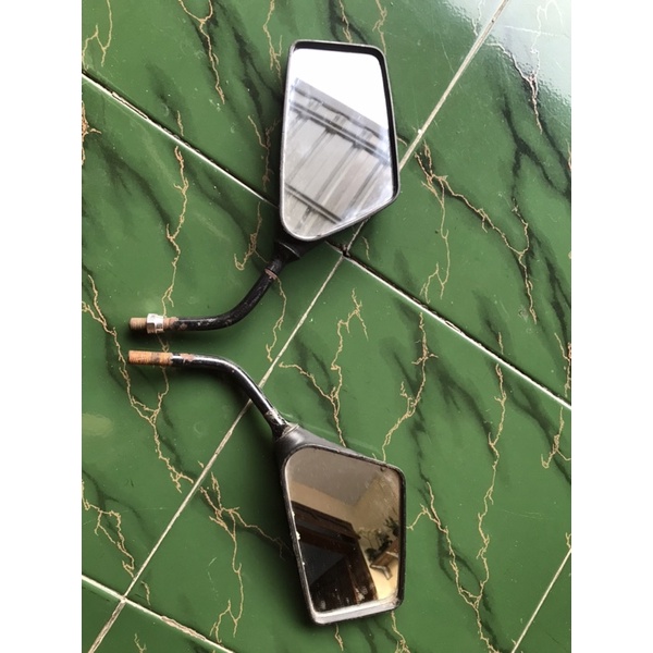 spion original yamaha alfa rxk rxz rxs(1set)