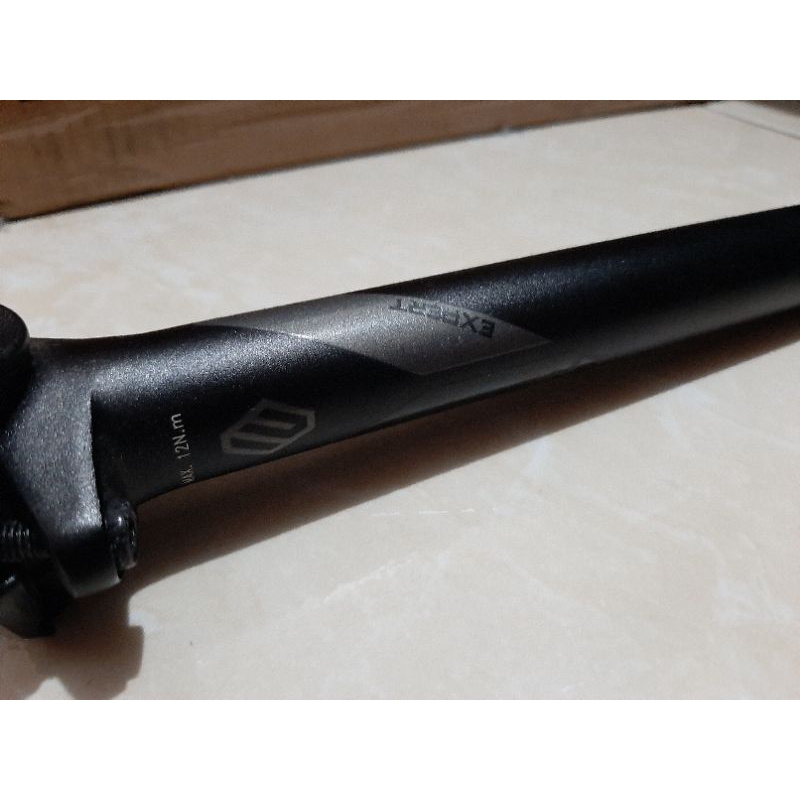 Seat Post entity expert