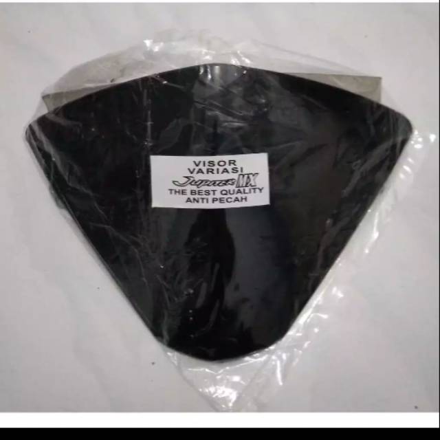 Visor Jupiter MX 135 lama old