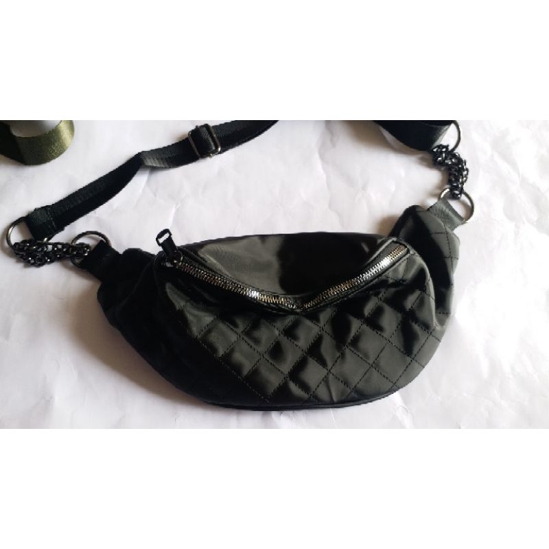 Waist BAG Fashion Rantai