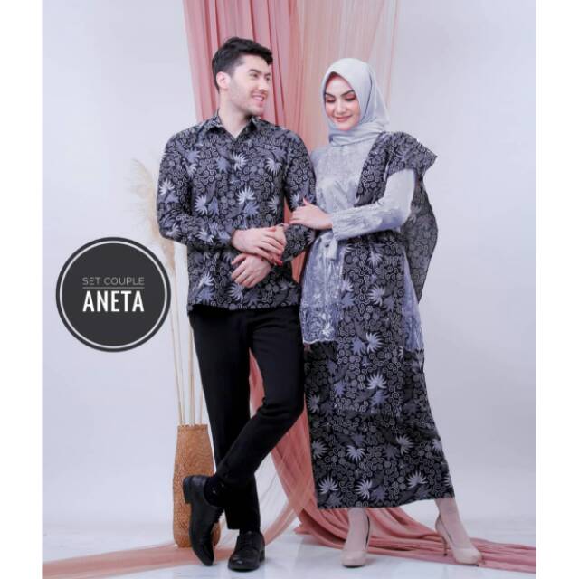 Couple Alira
