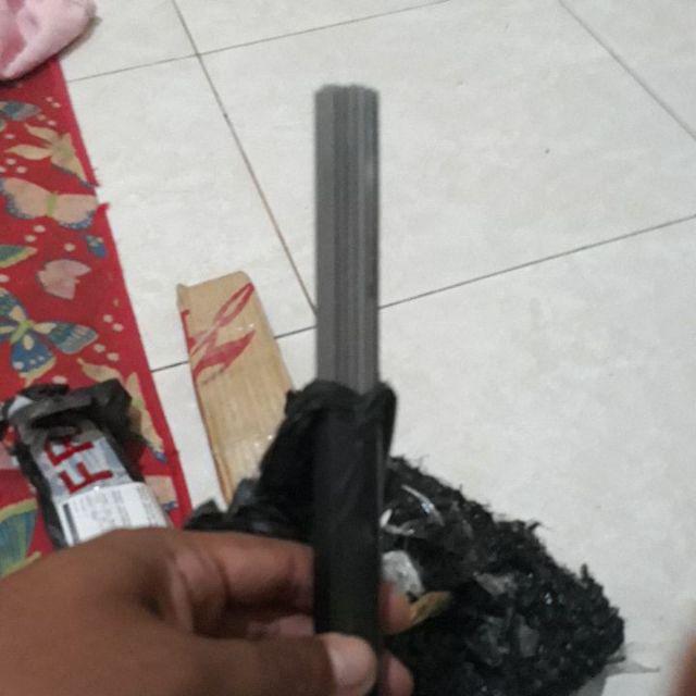 Kawat Las Nikko 2 Mili Harga Bijian Per 1pcs