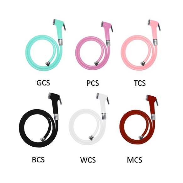 SHOWER CEBOK BIDET JET SHOWER ONDA S 75