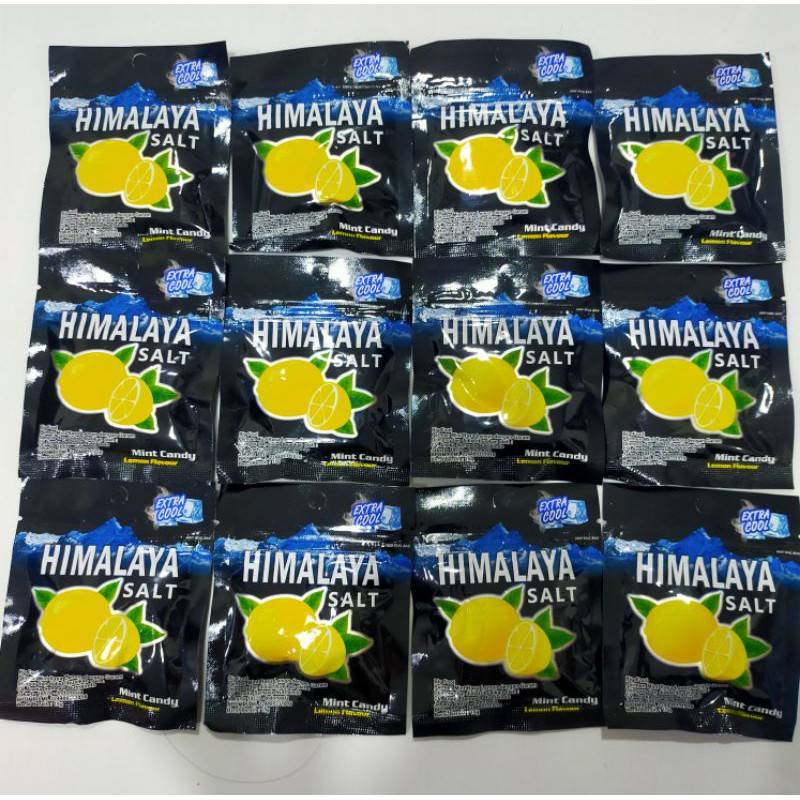

permen himalaya/himalaya salt candy