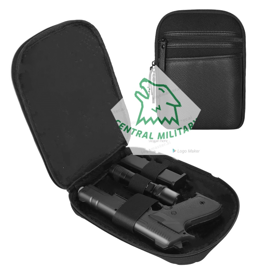 Tas Pistol - Pistol Case - Holster Tactical