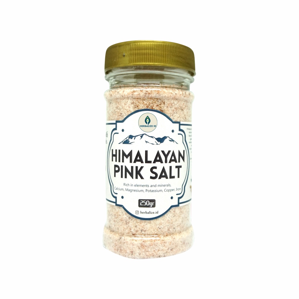 

HIMSALT 250g
