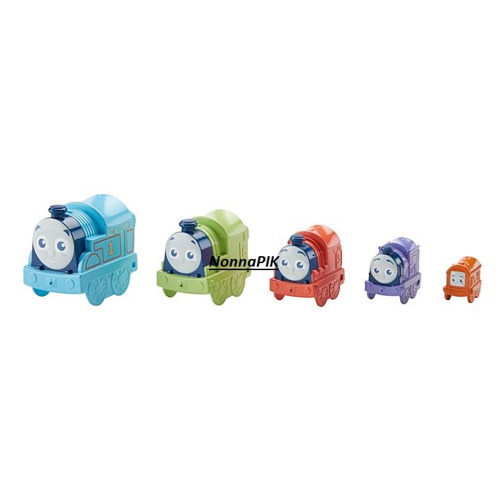 My First Thomas &amp; Friends™ Nesting Engines
