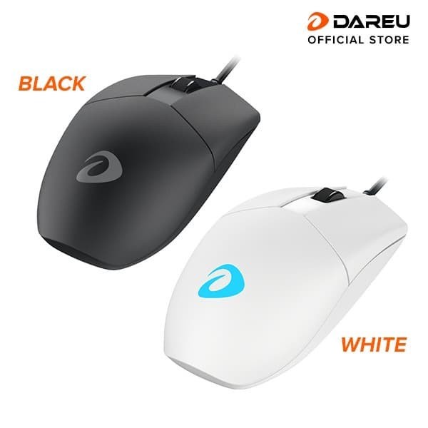 DAREU LM-130 - Gaming Mouse 1000 DP