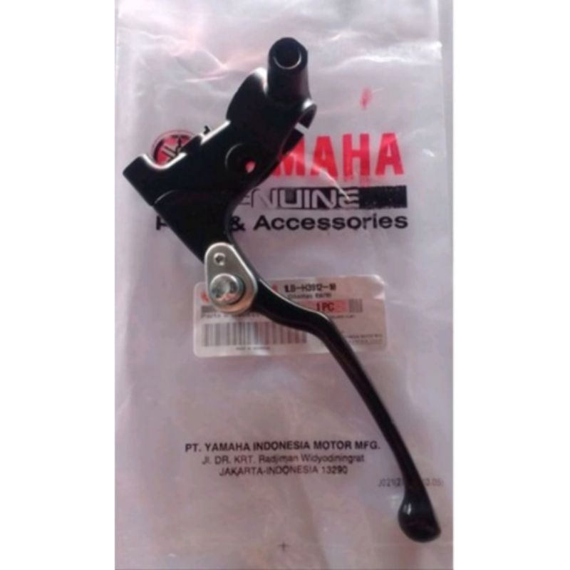 HANDLE REM KIRI+DUDUKAN SPION MIO M3 MIO J MIO GT SOUL GT XRIDE