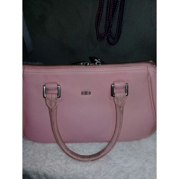 preloved hand bag brand BALENCIAGA