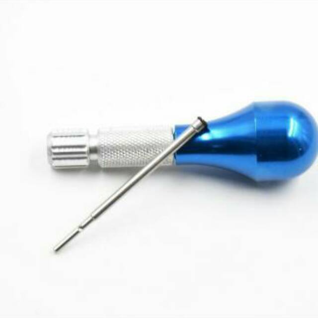 Alice dental // mini screw implan implant orthodontic ortho behel braces screwdriver / screw driver