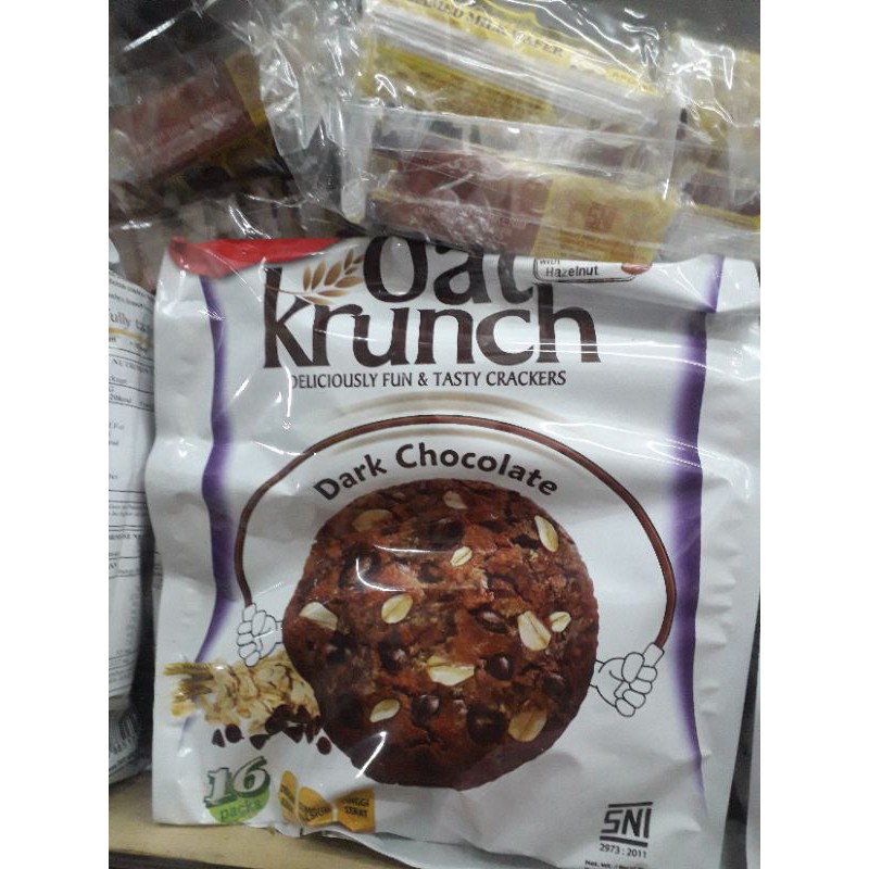 

biskuit oat muchy