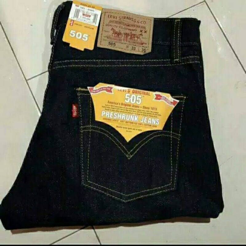 celana  panjang cowok pria standar 28-38