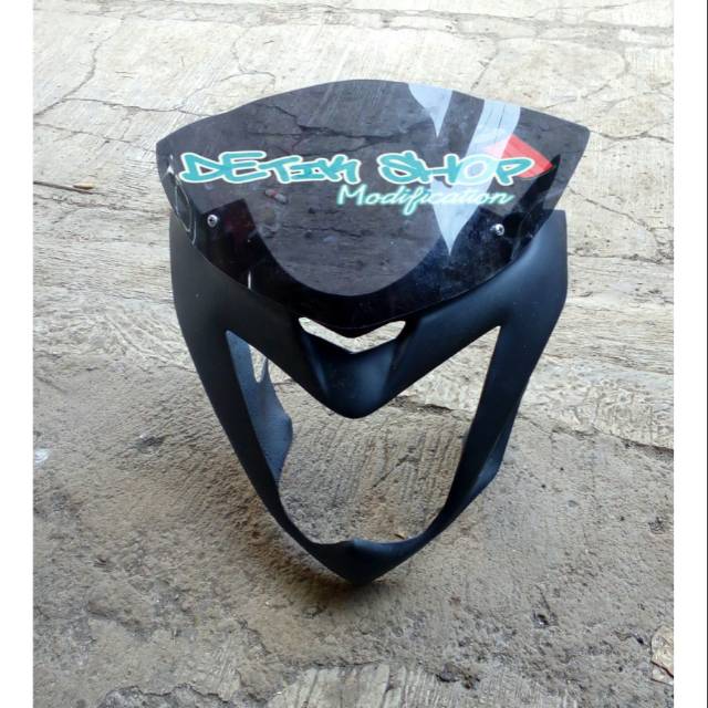 Topeng cb150r old / kedok cb150r