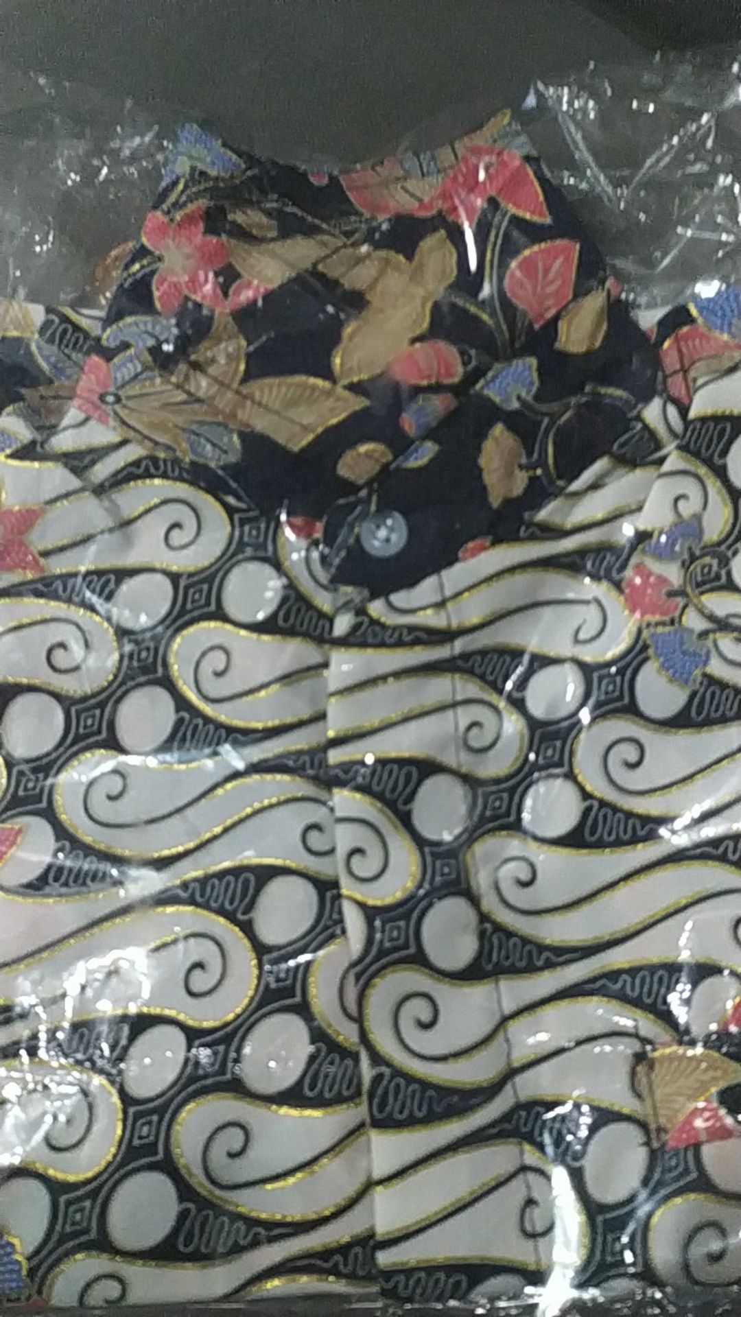 Couple Batik Dan Rok Plisket/batik Couple/couple Batik/kemeja Batik/batik Anak/rok Plisket